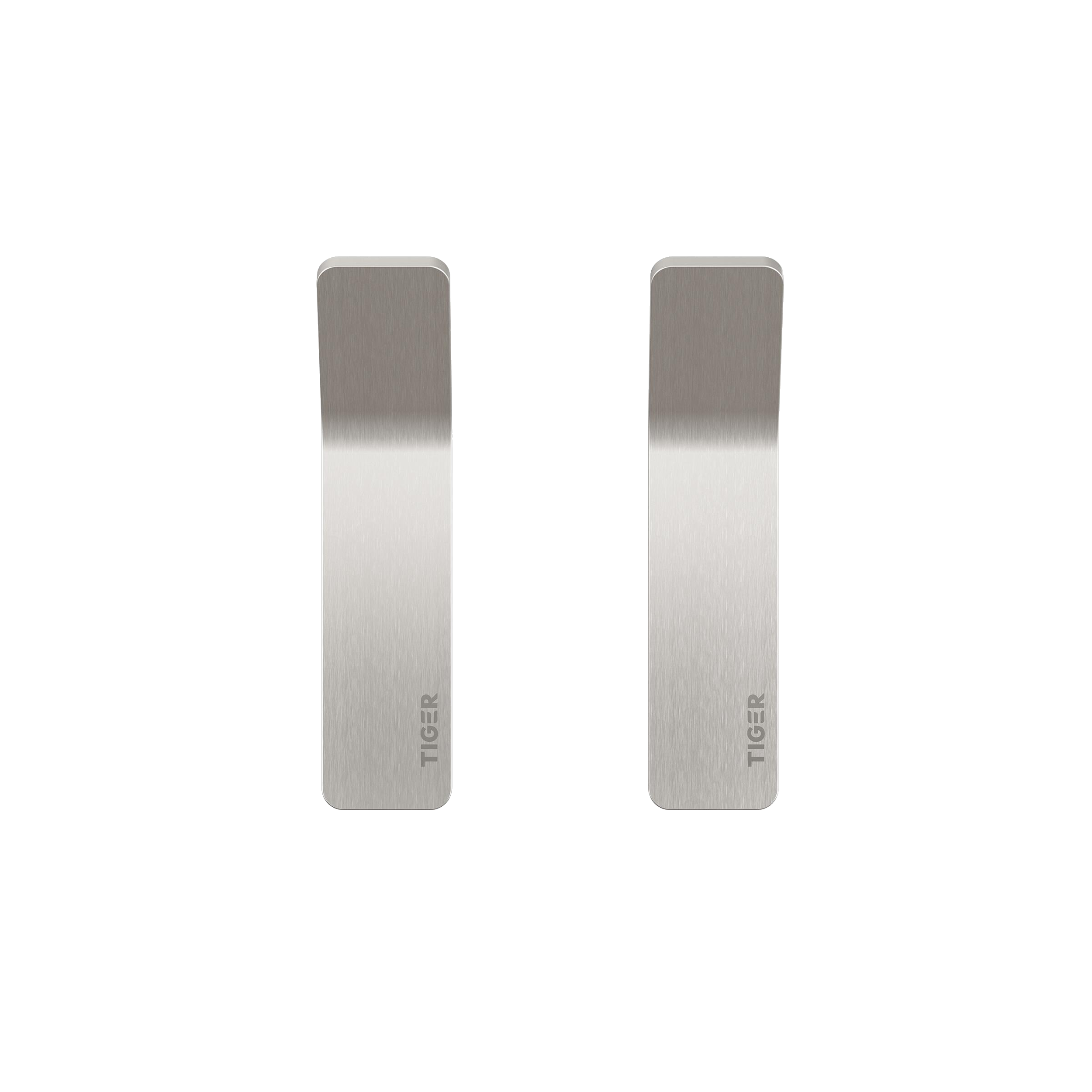 Haczyk kuchenny szczotkowana stal 2 szt. Tiger - 6