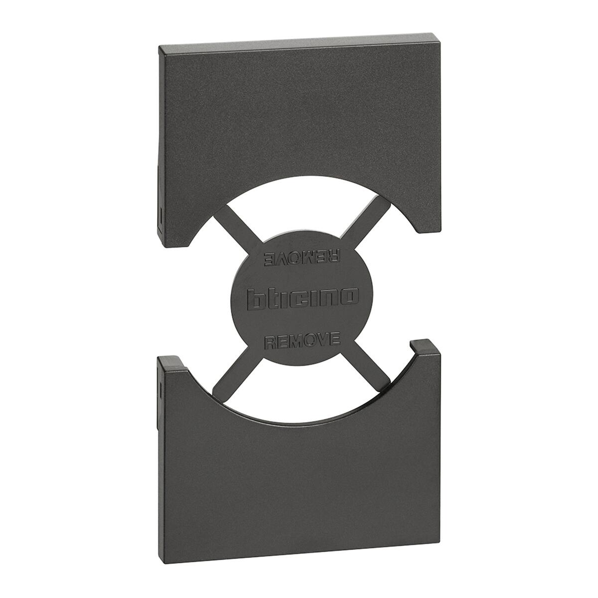 Coprimaniglie Universale Cisixin - 2 Pezzi, Nero, Nylon Elasticizzato - Foto 7