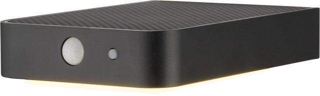 Applique solaire IP44 400LM 