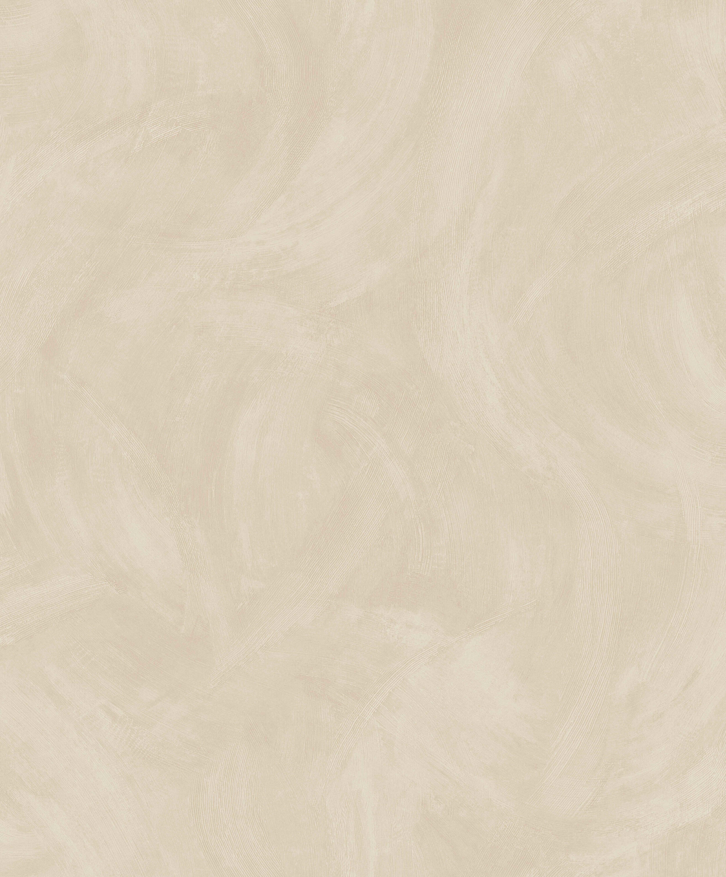 Papier peint vinyle sur intissé Taloche Serra sable - 3