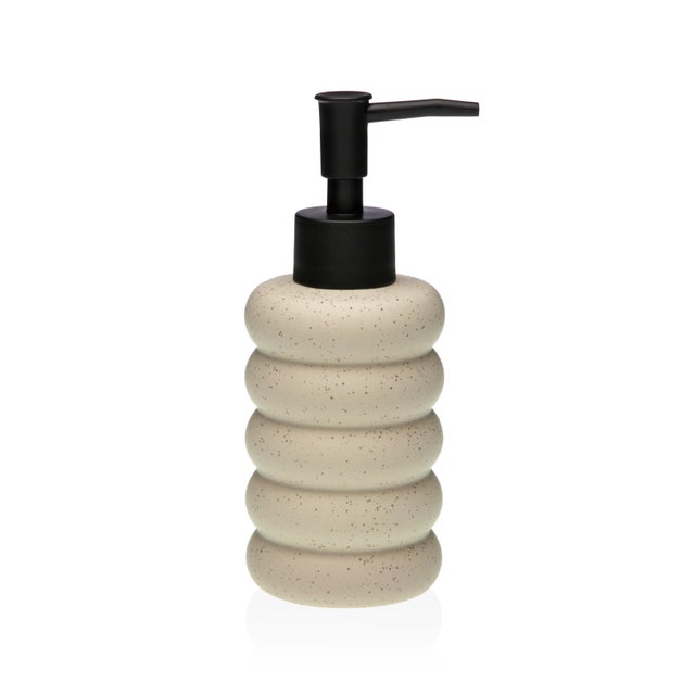 Dispensador  Ondulado beige