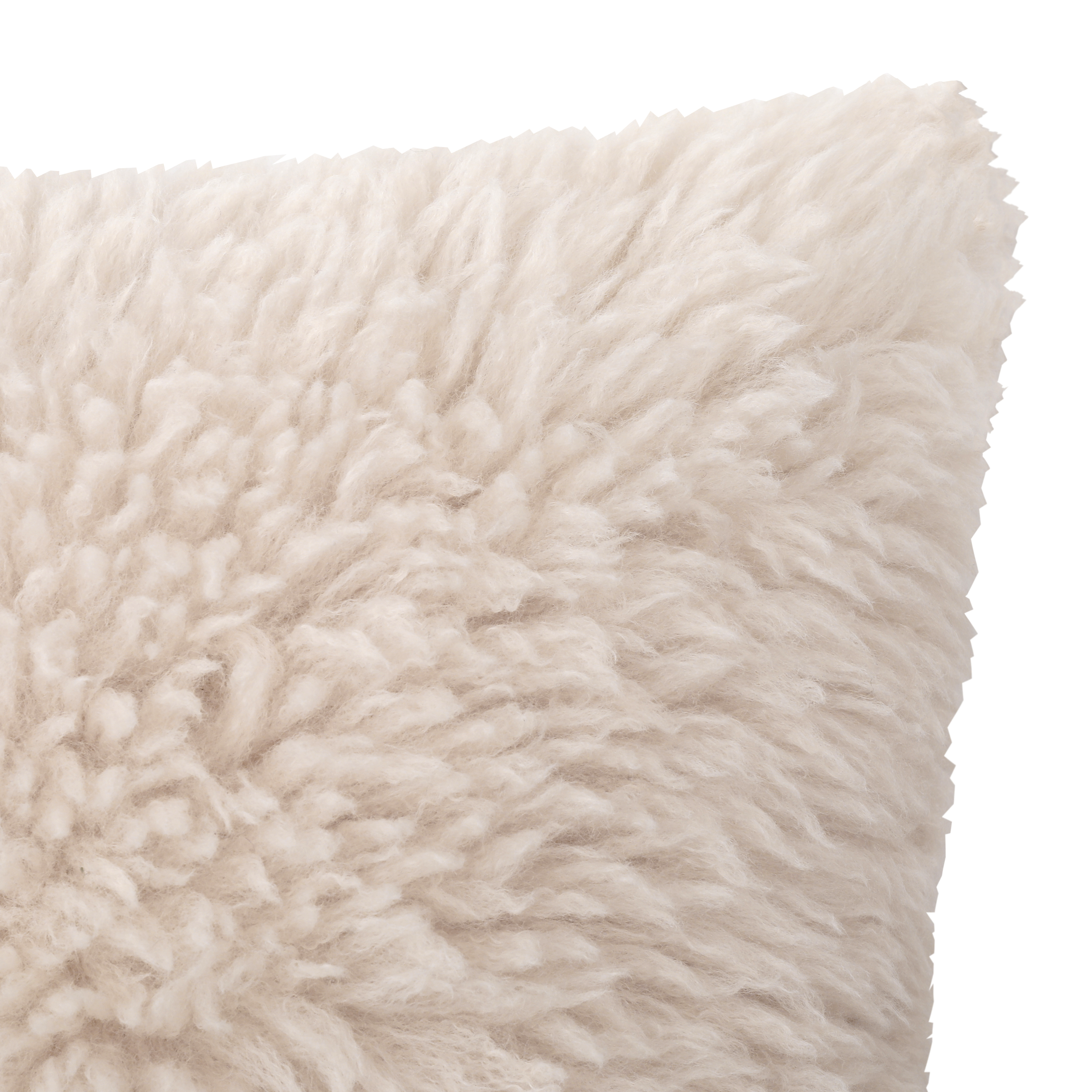 Coussin New dolma, beige l.45 x L.45 cm INSPIRE - 8