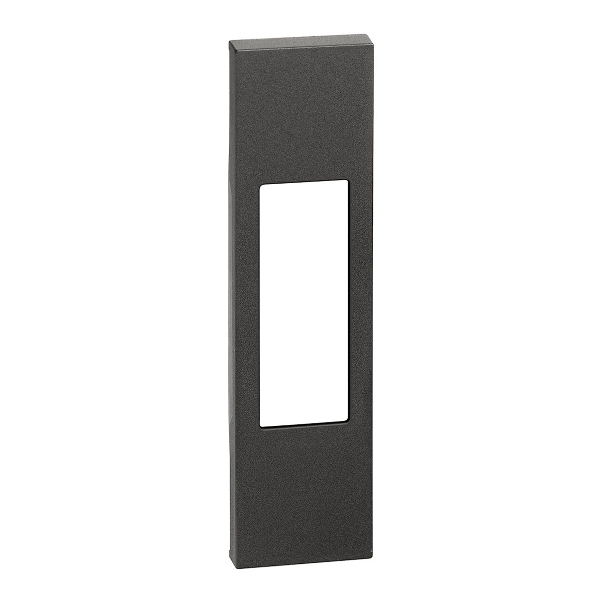 L.NOW Cover Per Presa TV-SAT 1 Modulo – BTICINO Living Now, Colore Nero (K4214D) - 3