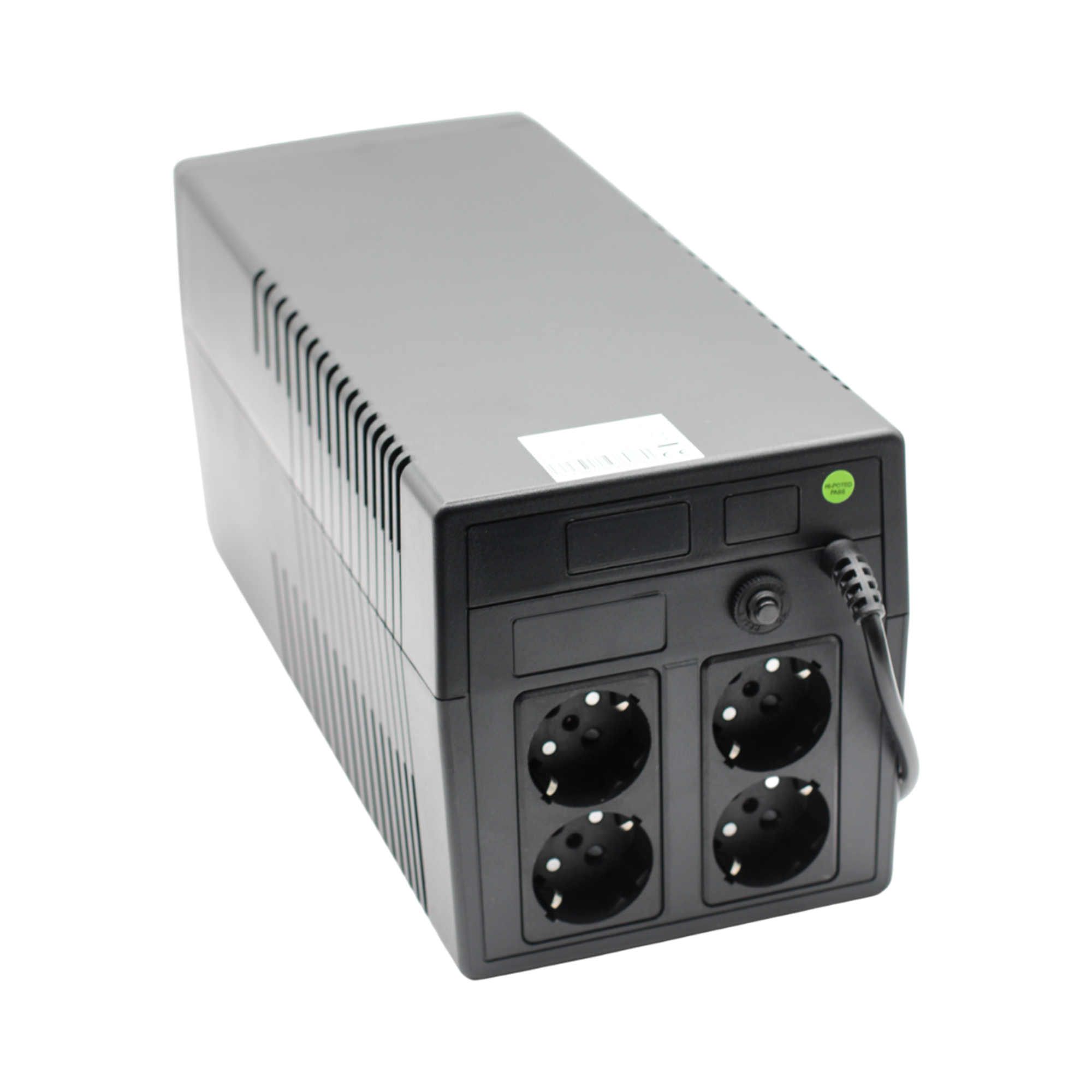 Upower Sai-Ups Interactivo M-Power 1300Va/720W , Leroy Merlin