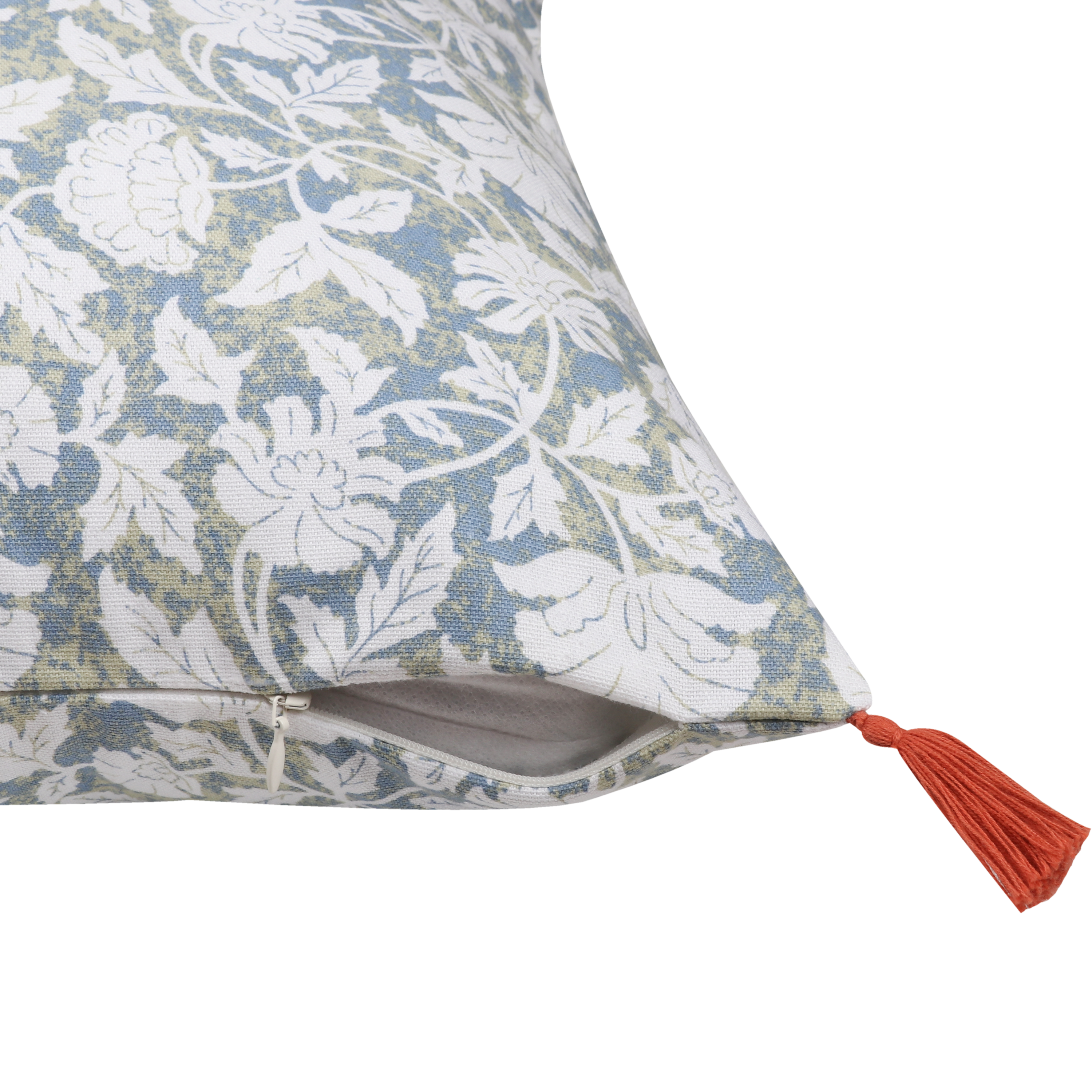 Housse de coussin Sevara multicouleur, 50 x 50 cm - 9