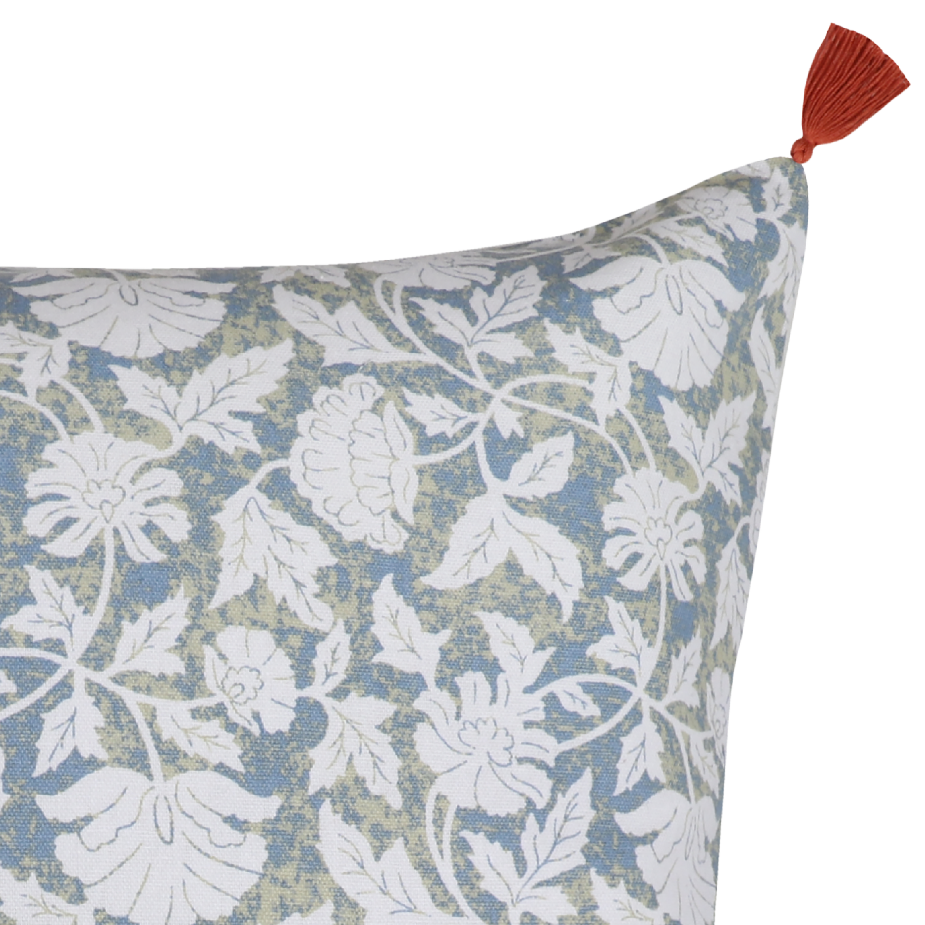 Housse de coussin Sevara multicouleur, 50 x 50 cm - 8