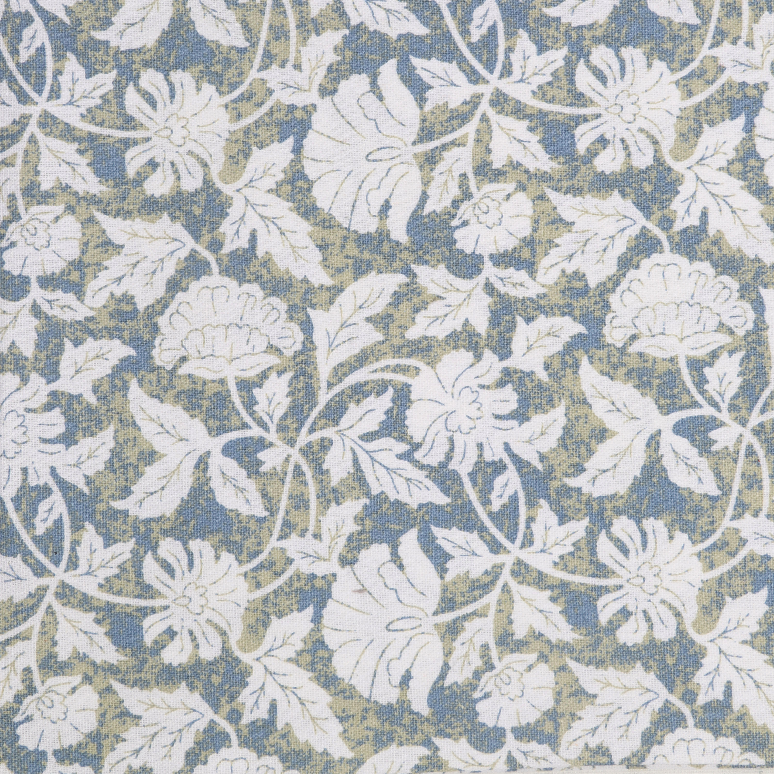 Housse de coussin Sevara multicouleur, 50 x 50 cm - 10