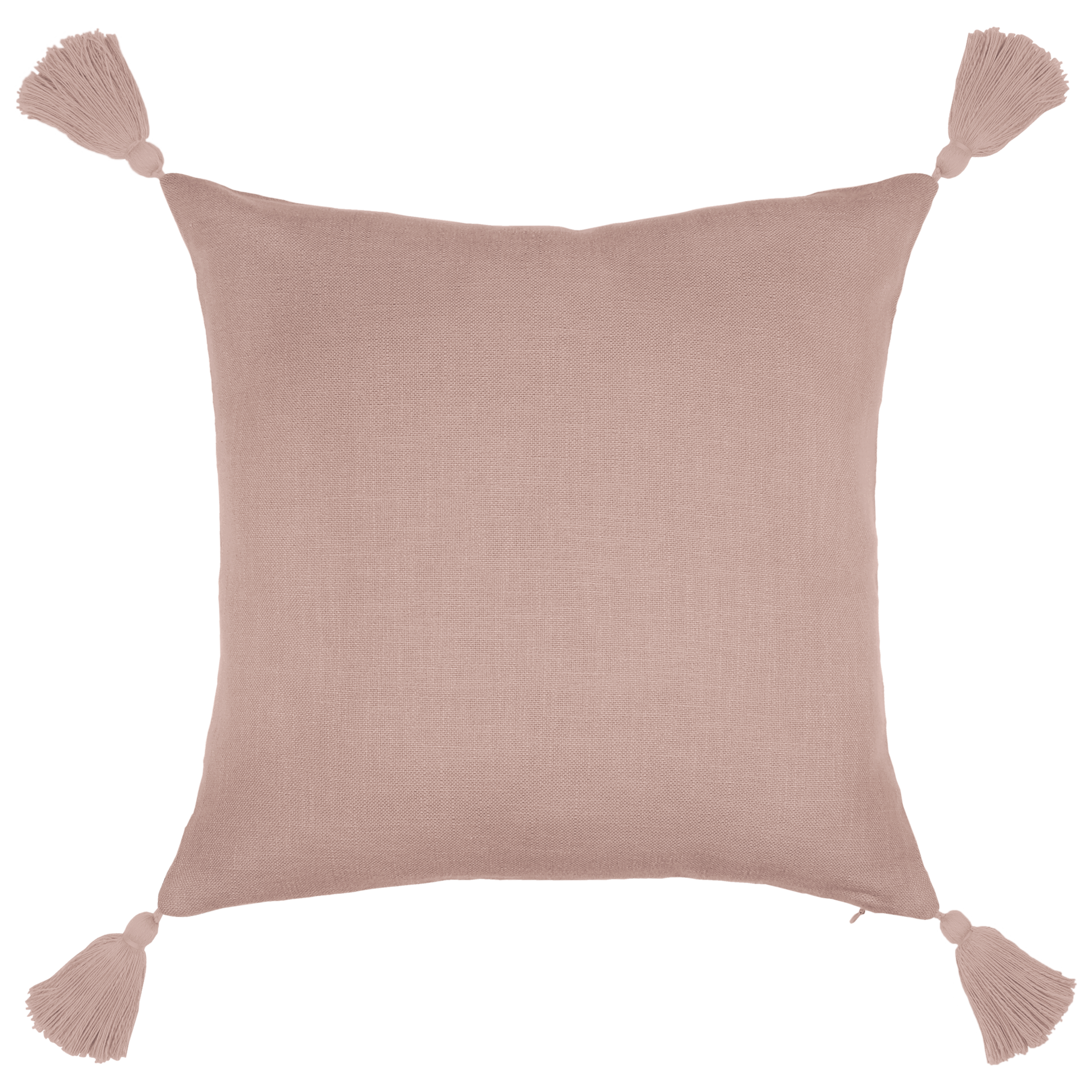 Fronha de almofada Bryan 45x45cm havana Inspire - 2