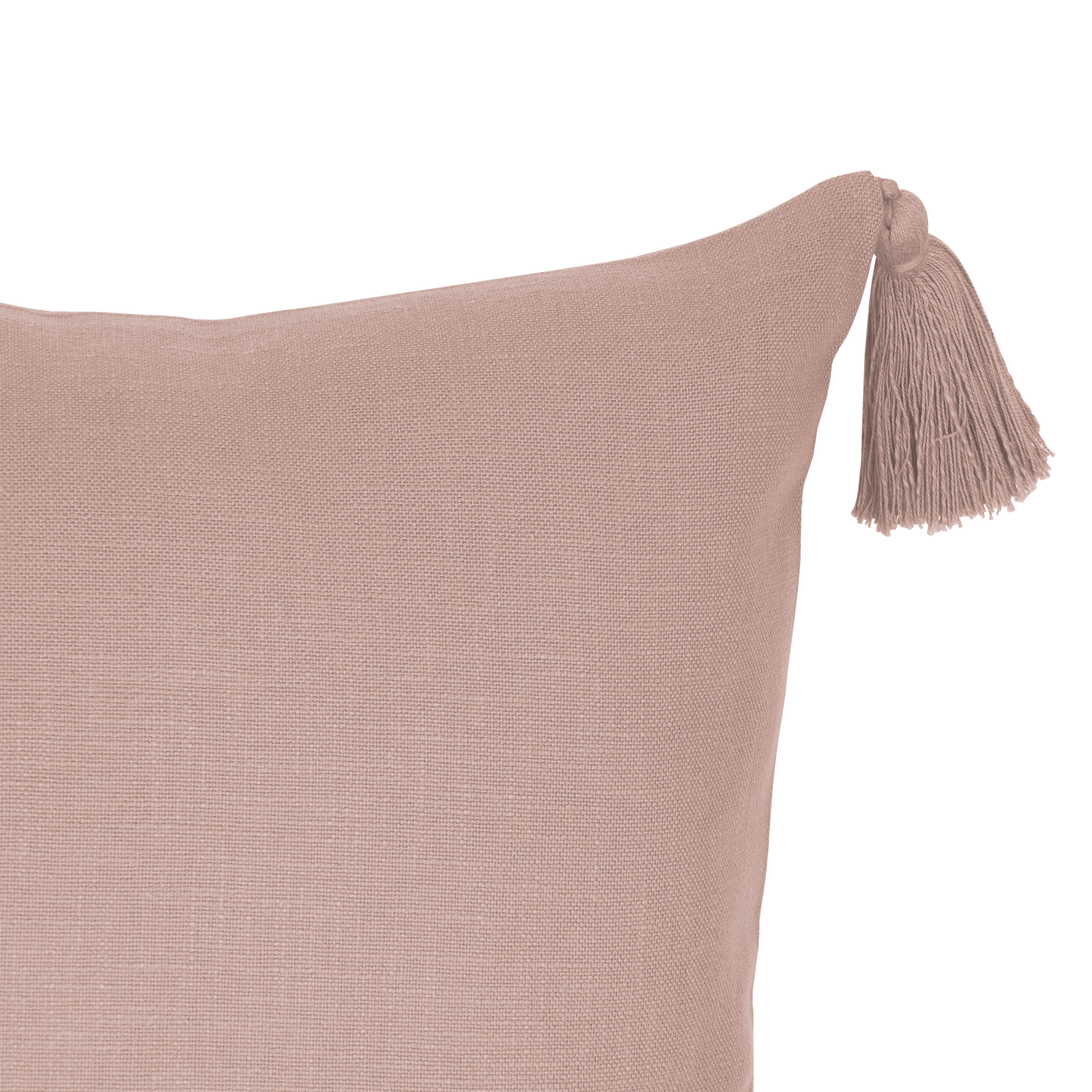 Fronha de almofada Bryan 45x45cm havana Inspire - 6