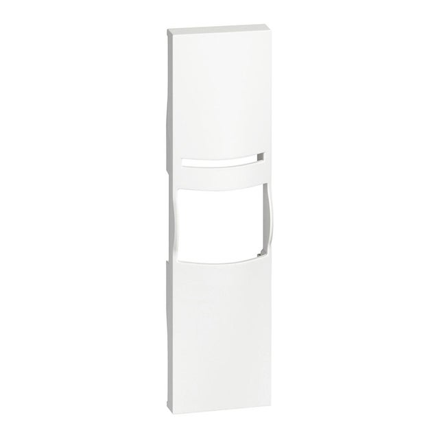 Cover per presa IR BTICINO Living Now bianco