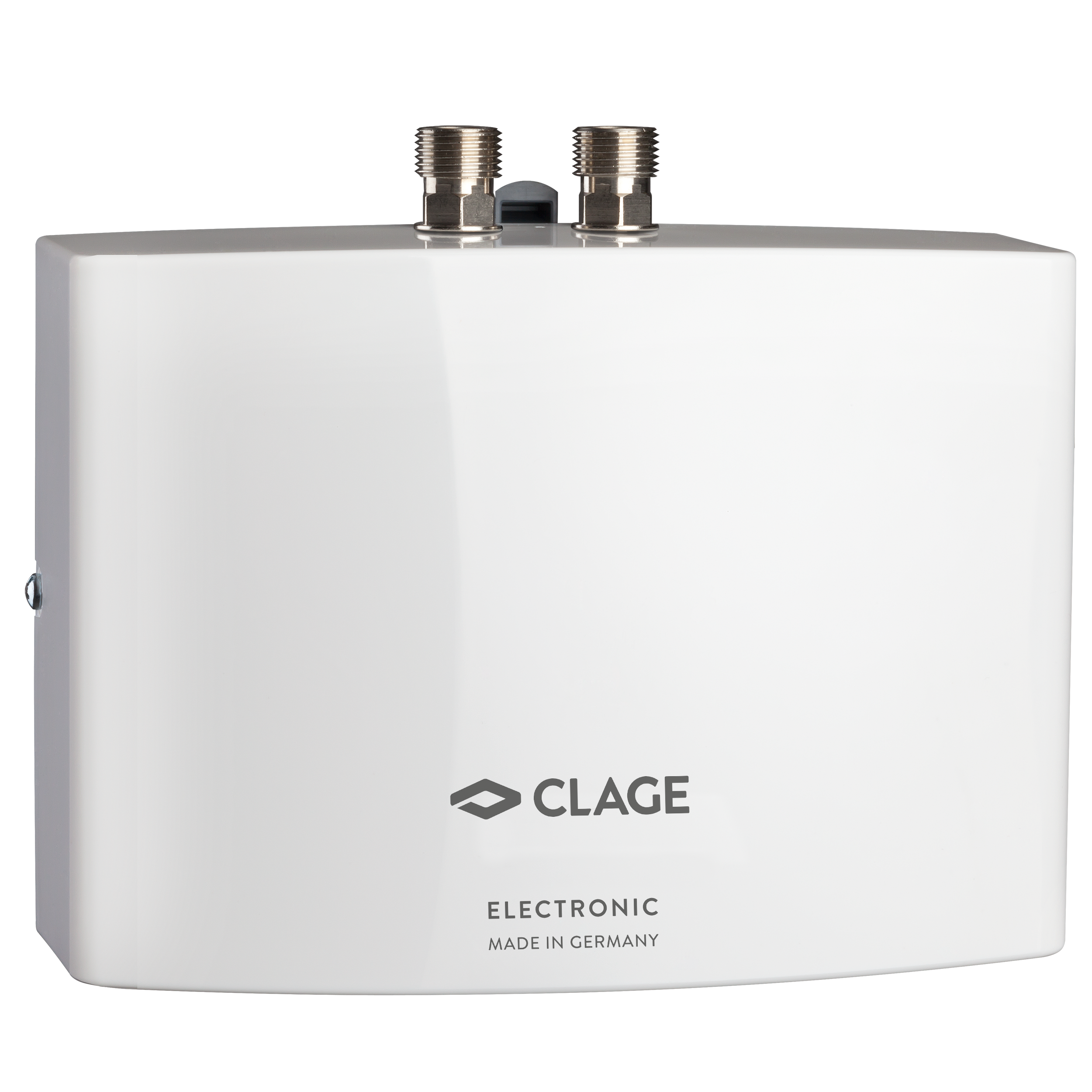 Elektryczny przepływowy ogrzewacz wody Mix 3 3.5kW Clage