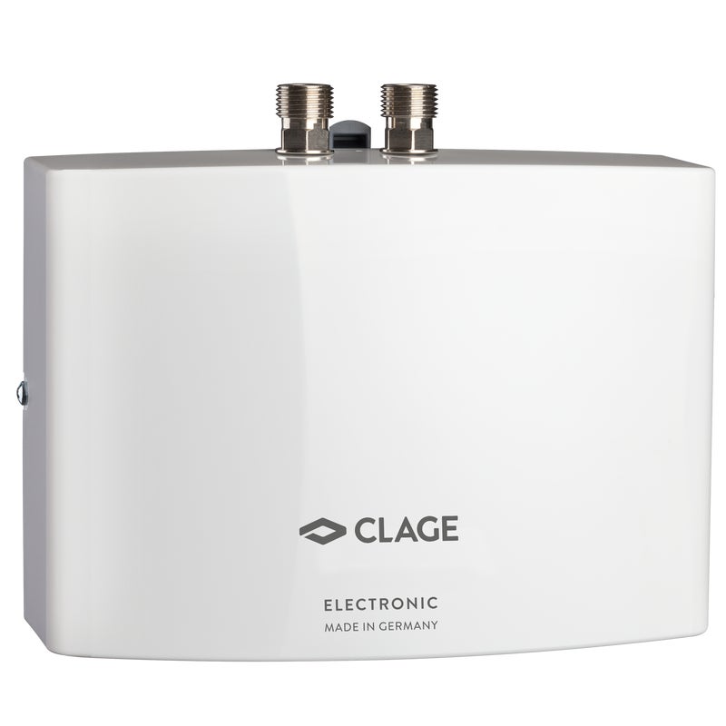 Elektryczny przepływowy ogrzewacz wody Mix 3 3.5kW Clage