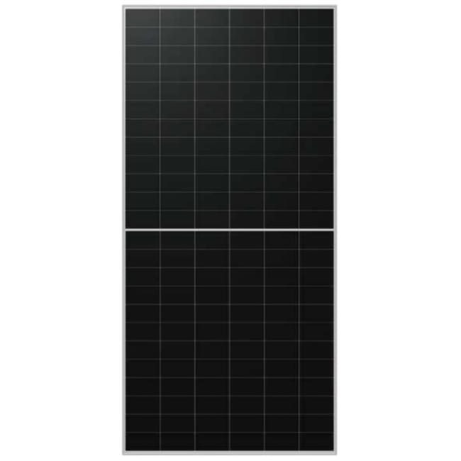 PANEL SOLAR 615W LONGI HIMO X6 MAX EXPLORER LR7-72HTH - 1