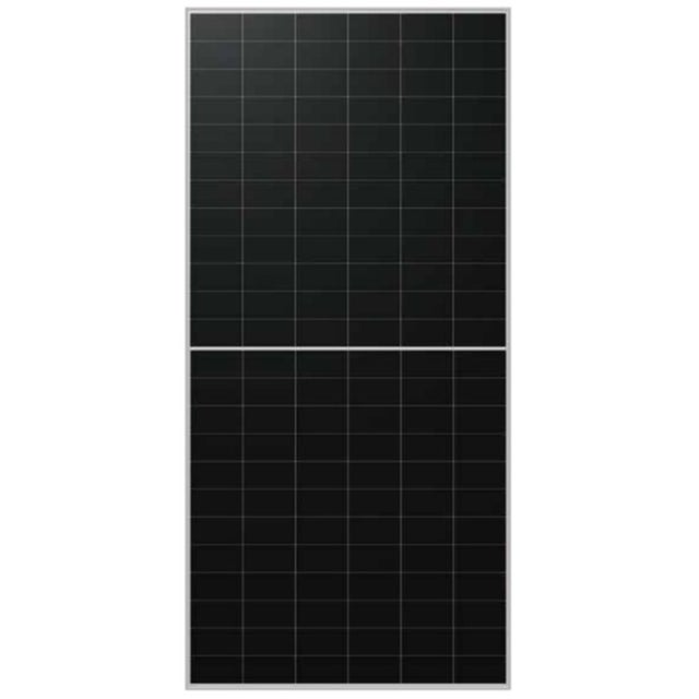 PANEL SOLAR 615W LONGI HIMO X6 MAX EXPLORER LR7-72HTH