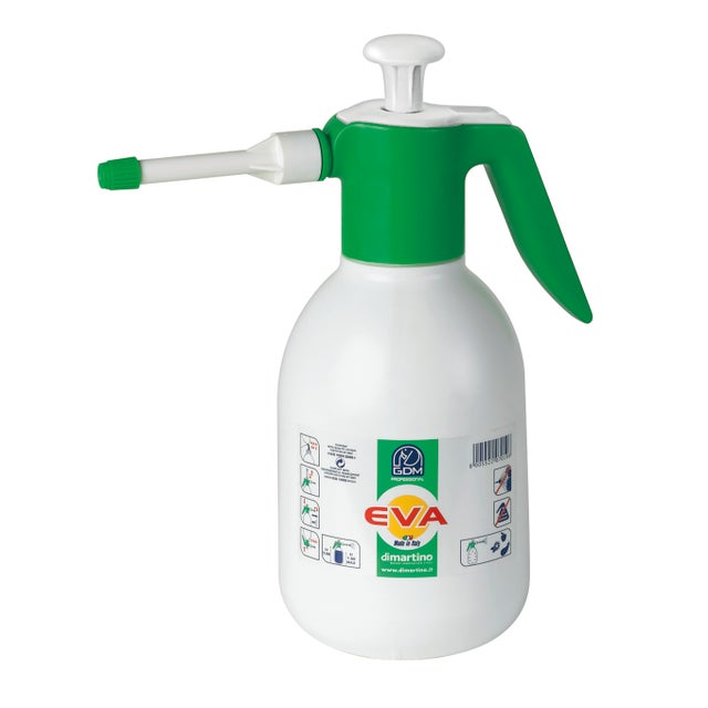 Polverizzatore a precompressione Eva 2 L