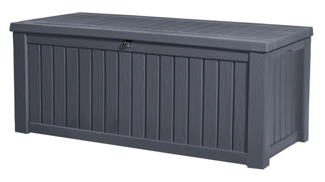 Coffre de jardin Rockwood, 570 L