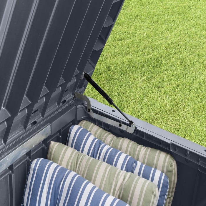 securite coffre de rangement rockwood