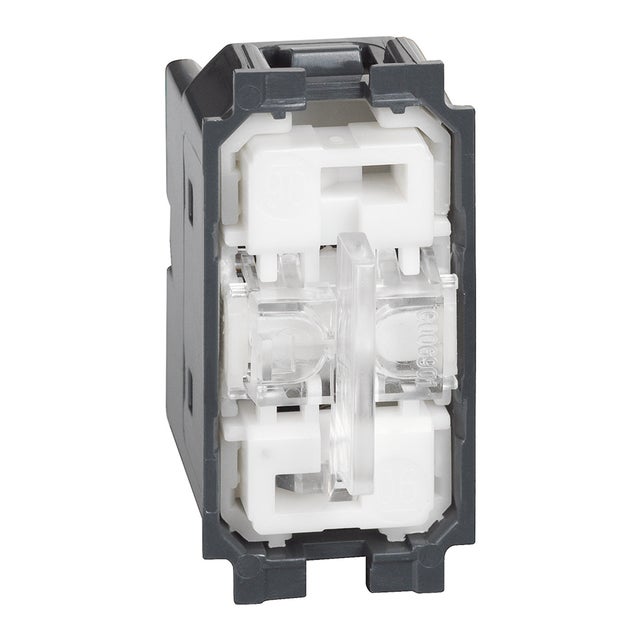 Deviatore SK4027F Living Now BTICINO bianco