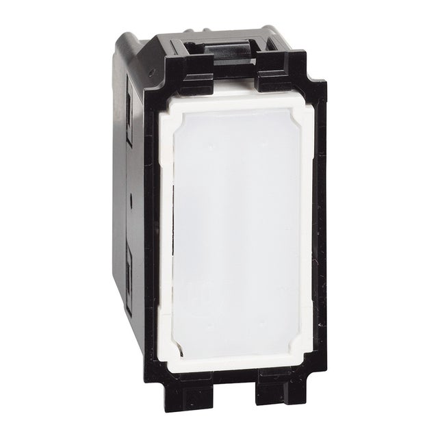 Invertitore SK4004F Living Now BTICINO bianco
