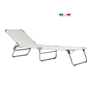 Vela Parasole 160 g/m² Verde Chiaro 4x7 m in HDPE 311300