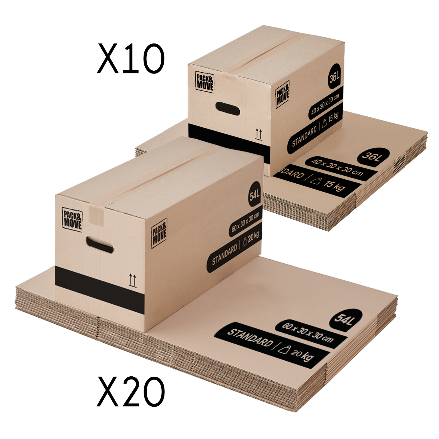 Imballaggio Scatole Lisbona E Regione | Aziende B2B - Foto 12