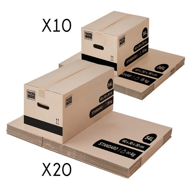 Imballaggio Scatole Lisbona E Regione | Aziende B2B - Foto 12