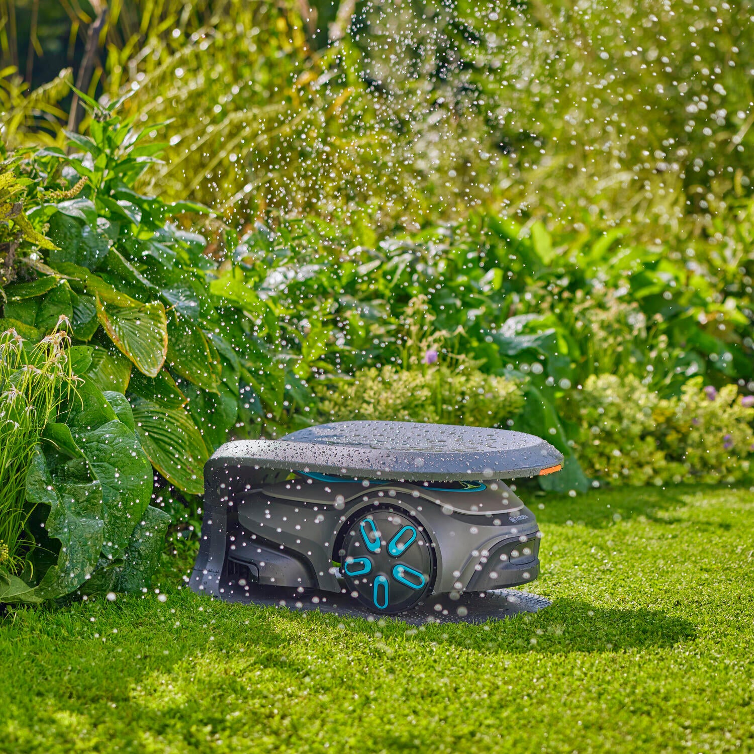 Protection contre les intempéries - 0