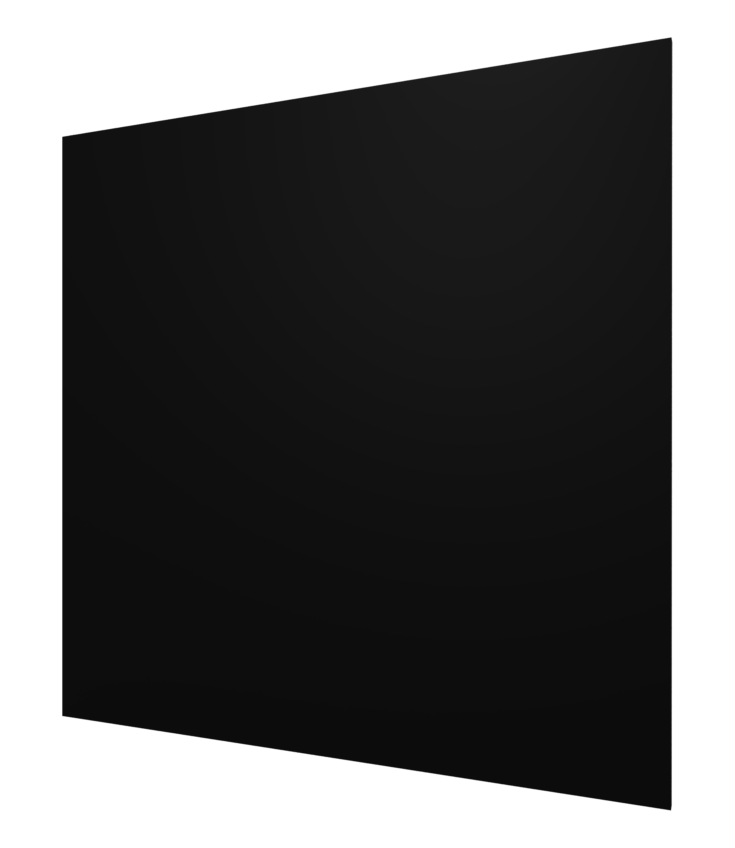 Panel górny poszerzający do drzwi wejściowych WL BL 908x1000 mm dąb piaskowy Voster