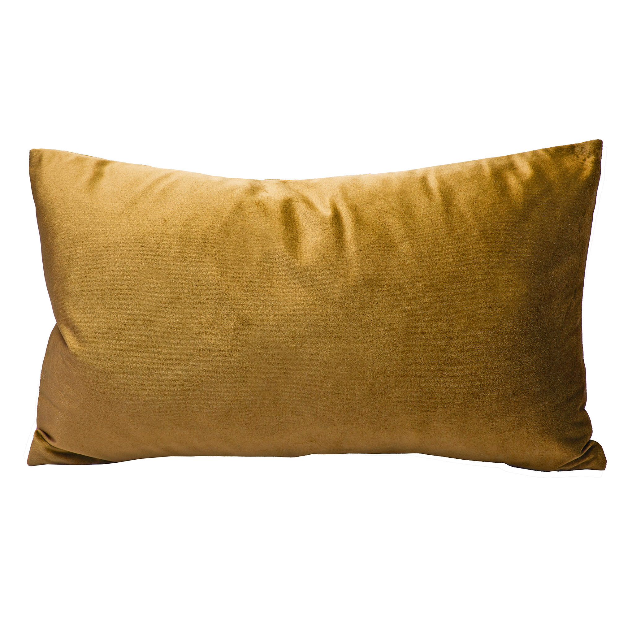 Coussin Mosaique, miel l.30 x L.50 cm - 3