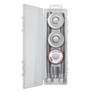 Vhbw Filtro Carboni Attivi Per Friggitrice DeLonghi 5512500259 (130mm) - Sostituisci Odori Di Fritto