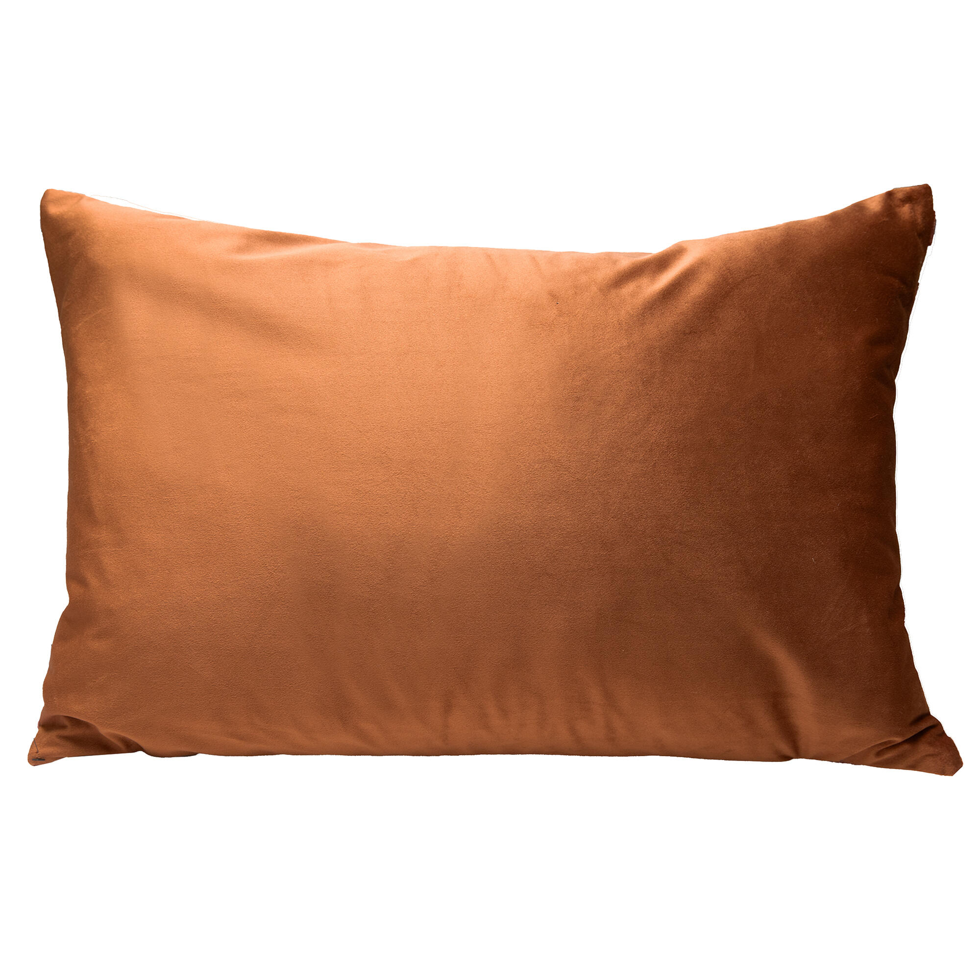 Coussin Zebre, rouge l.40 x L.60 cm - 6