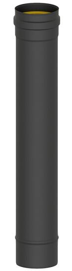 TUBO VITRIFICADO 80MMx1M