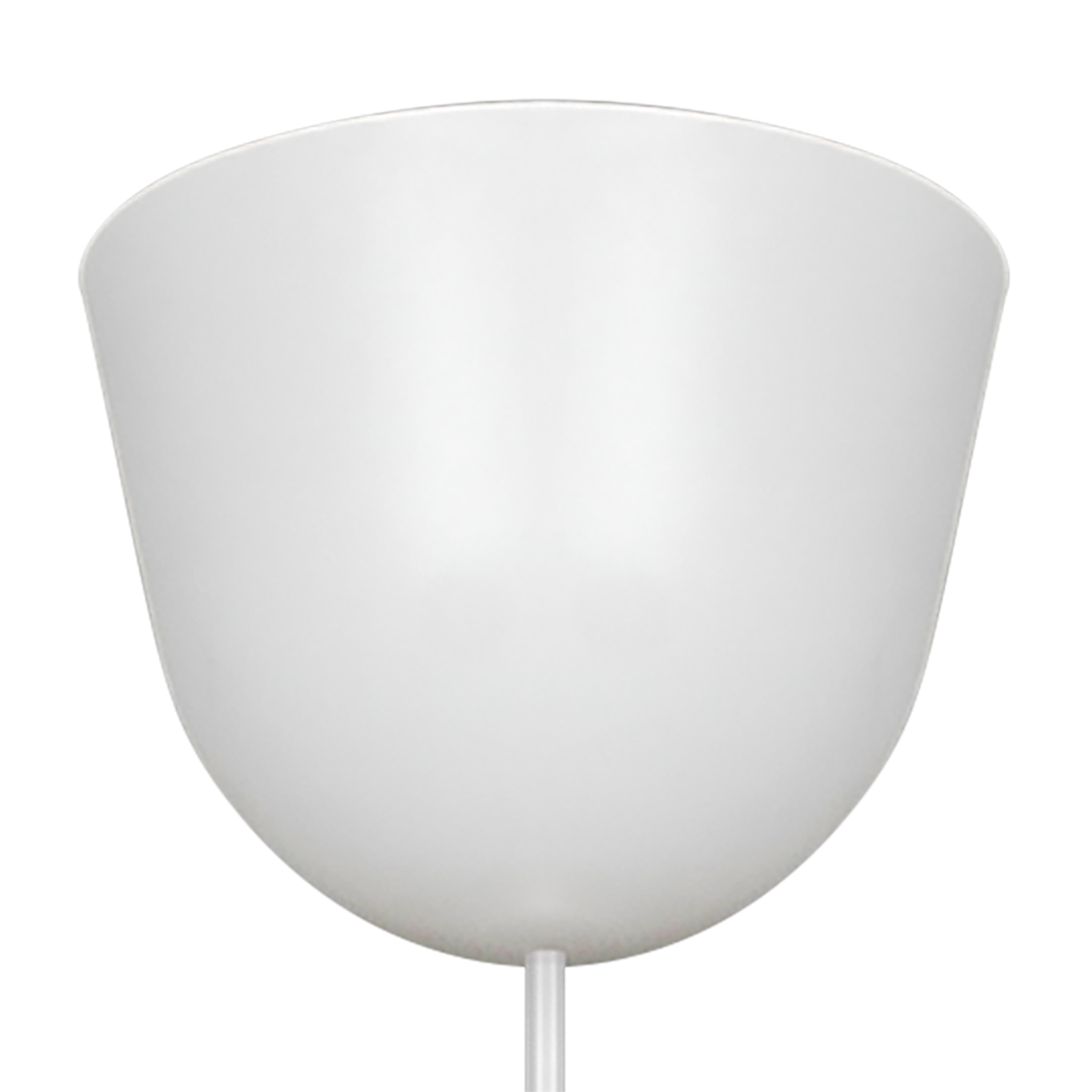 Lampa wisząca Melga szara E27 Inspire - 7