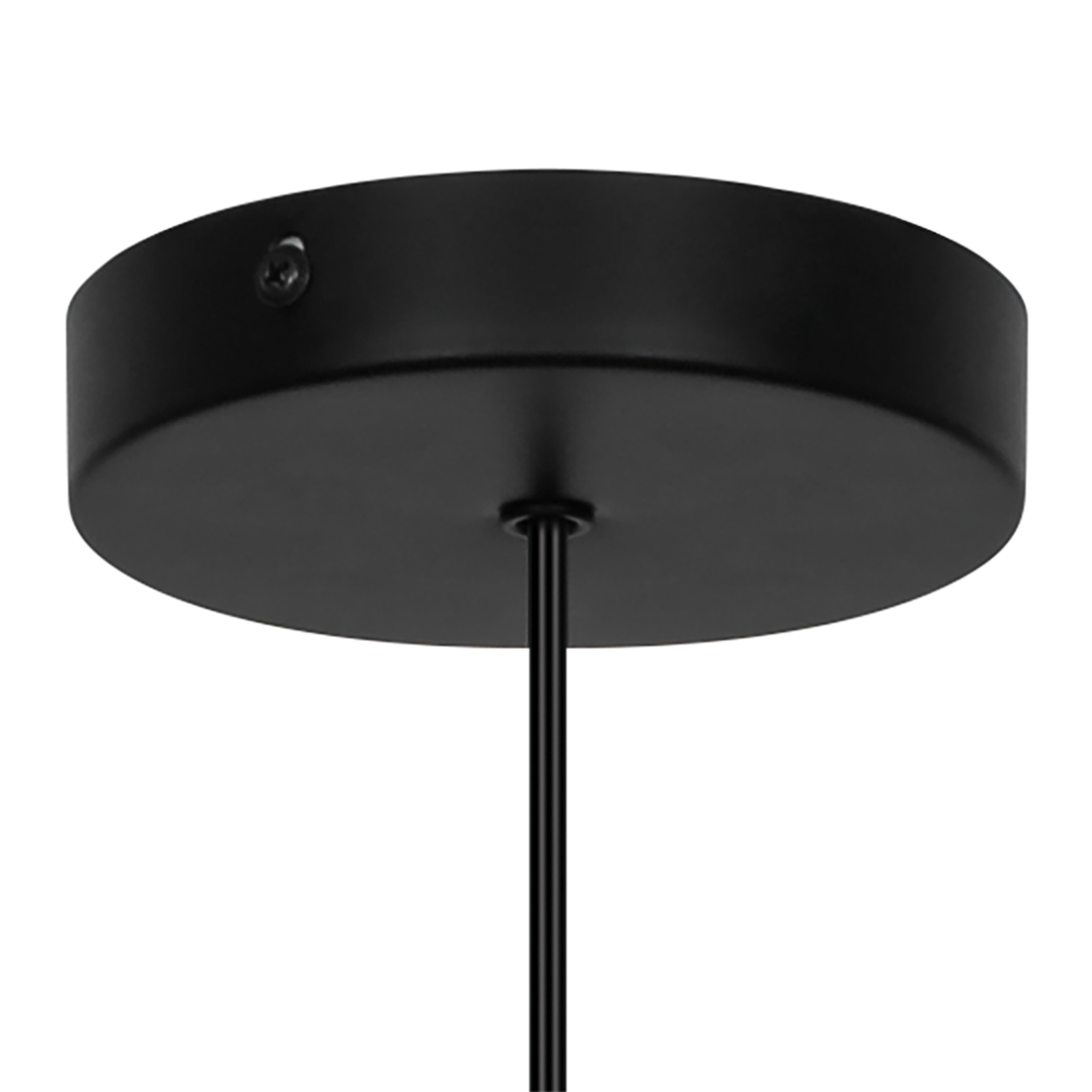 Suspension Clarence verre, Diam.18 cm INSPIRE, E27 - 6