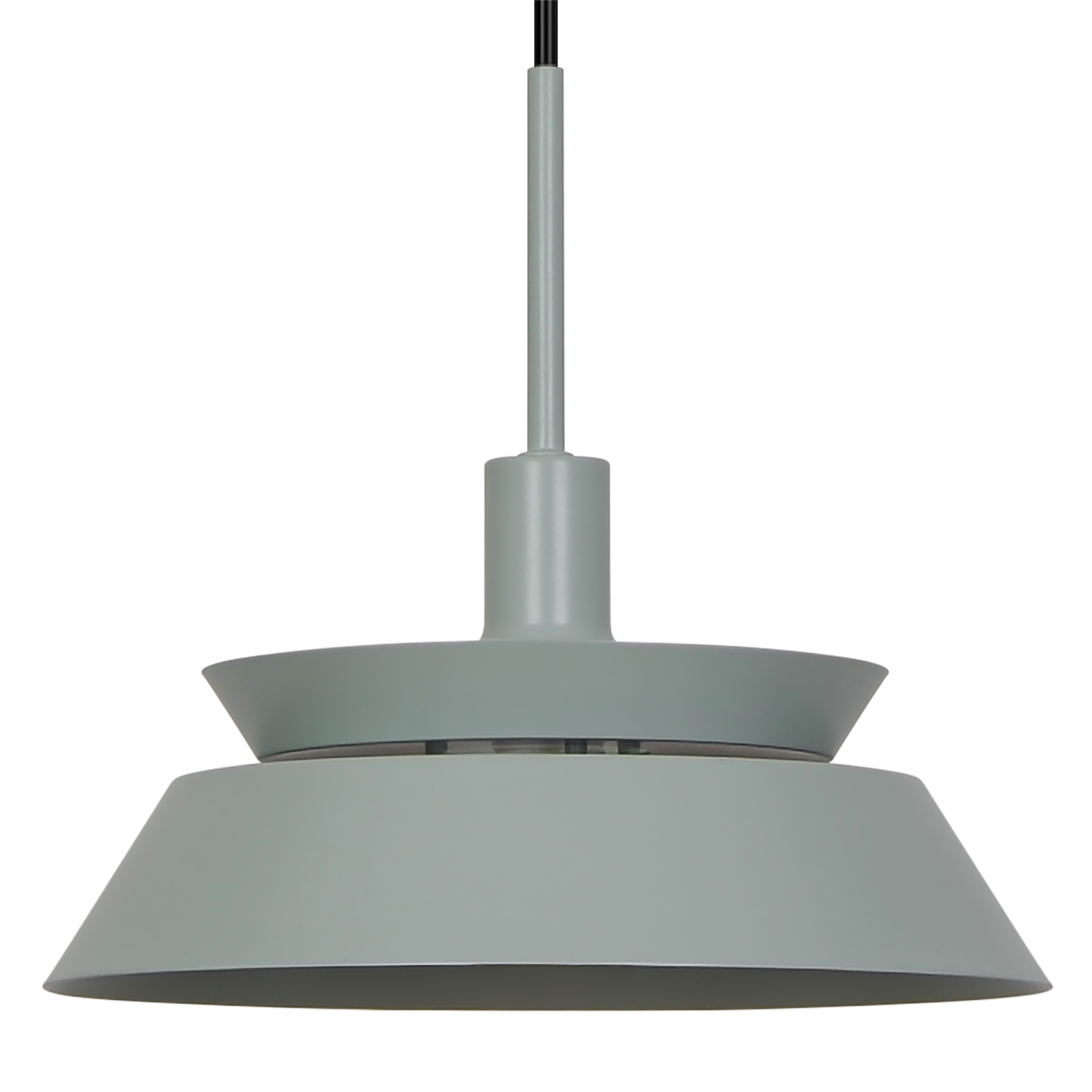 Lampa wisząca Dulcie sage E14 Inspire - 9