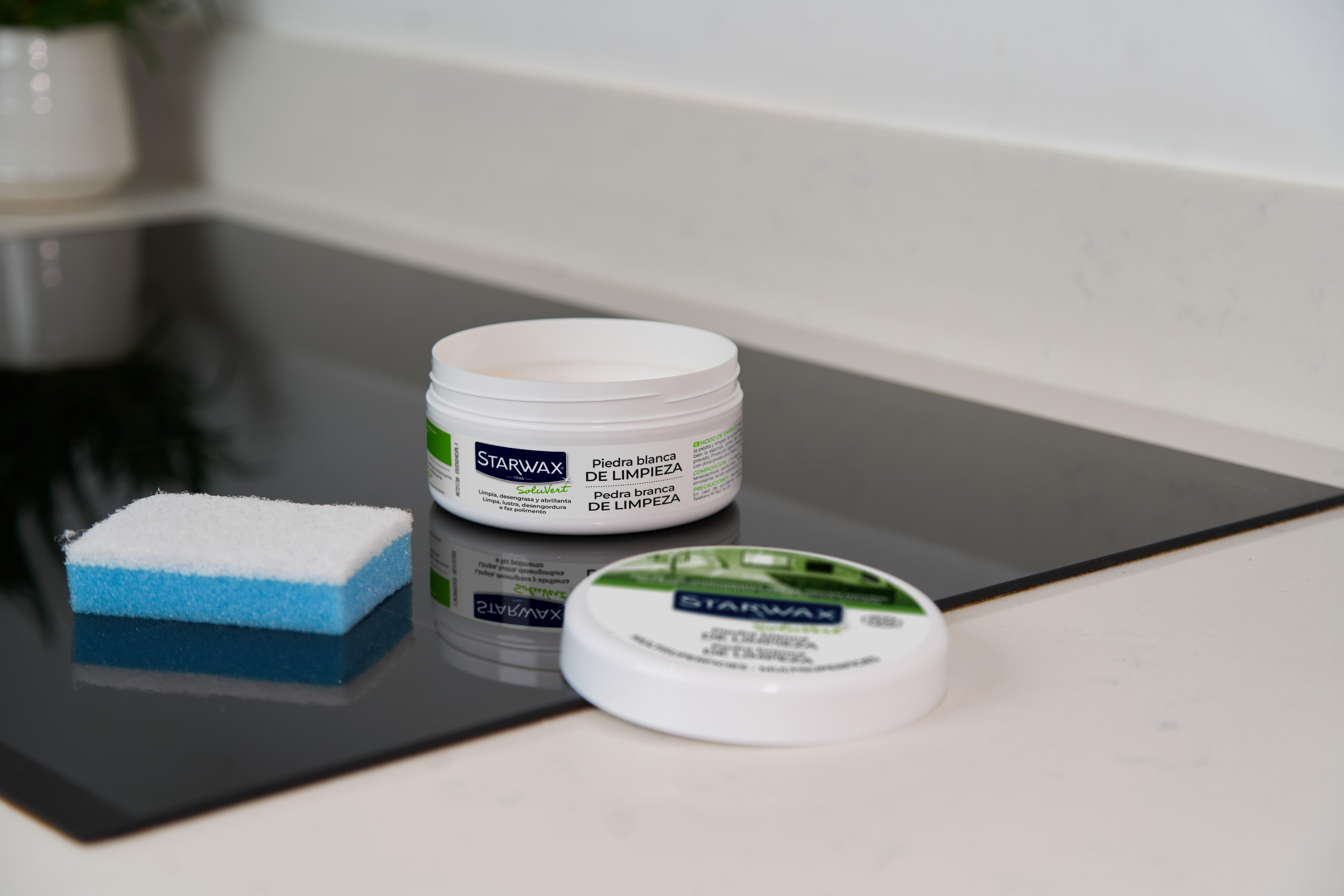 Piedra de limpieza STARWAX 375gr - 5