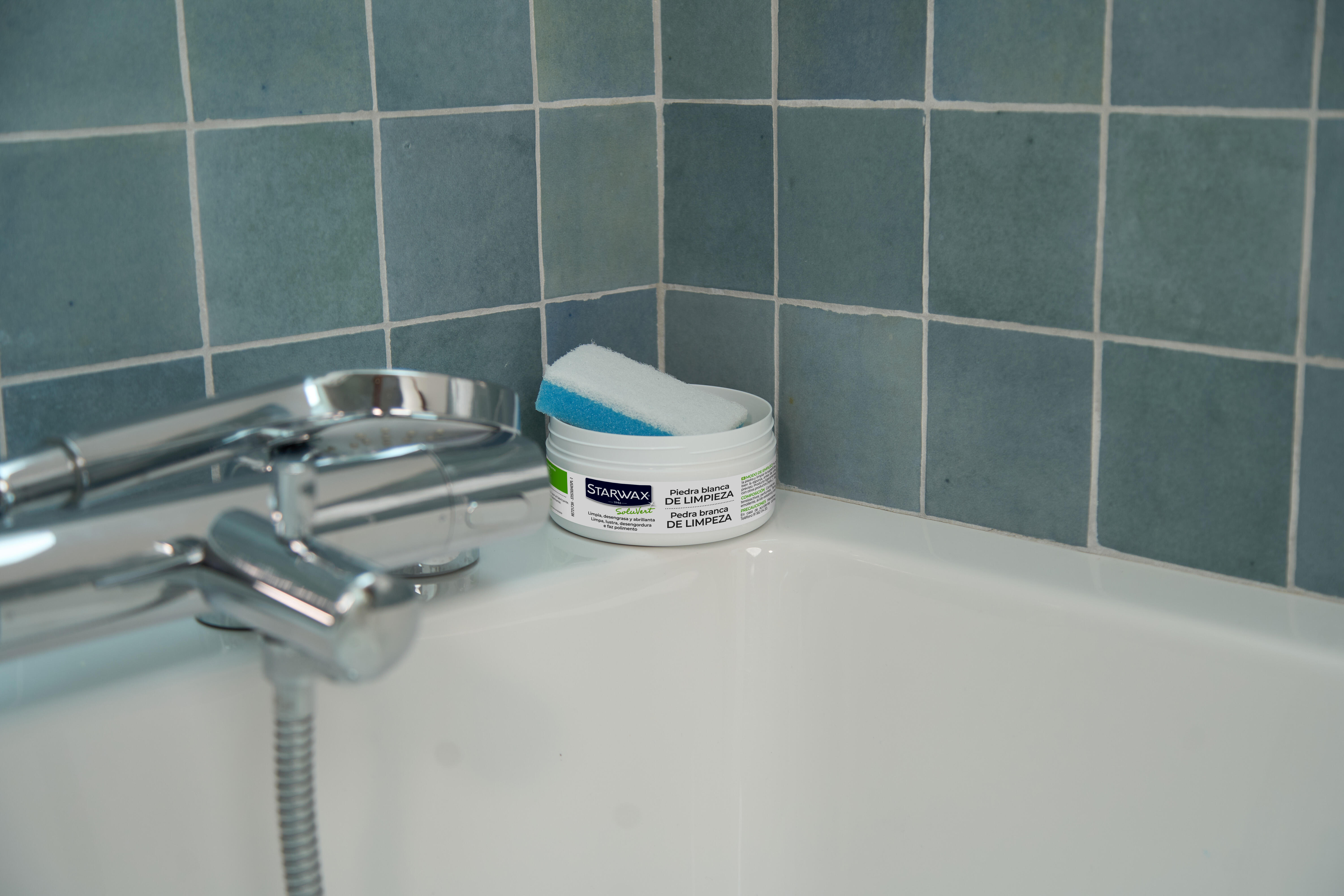 Piedra de limpieza STARWAX 375gr - 4