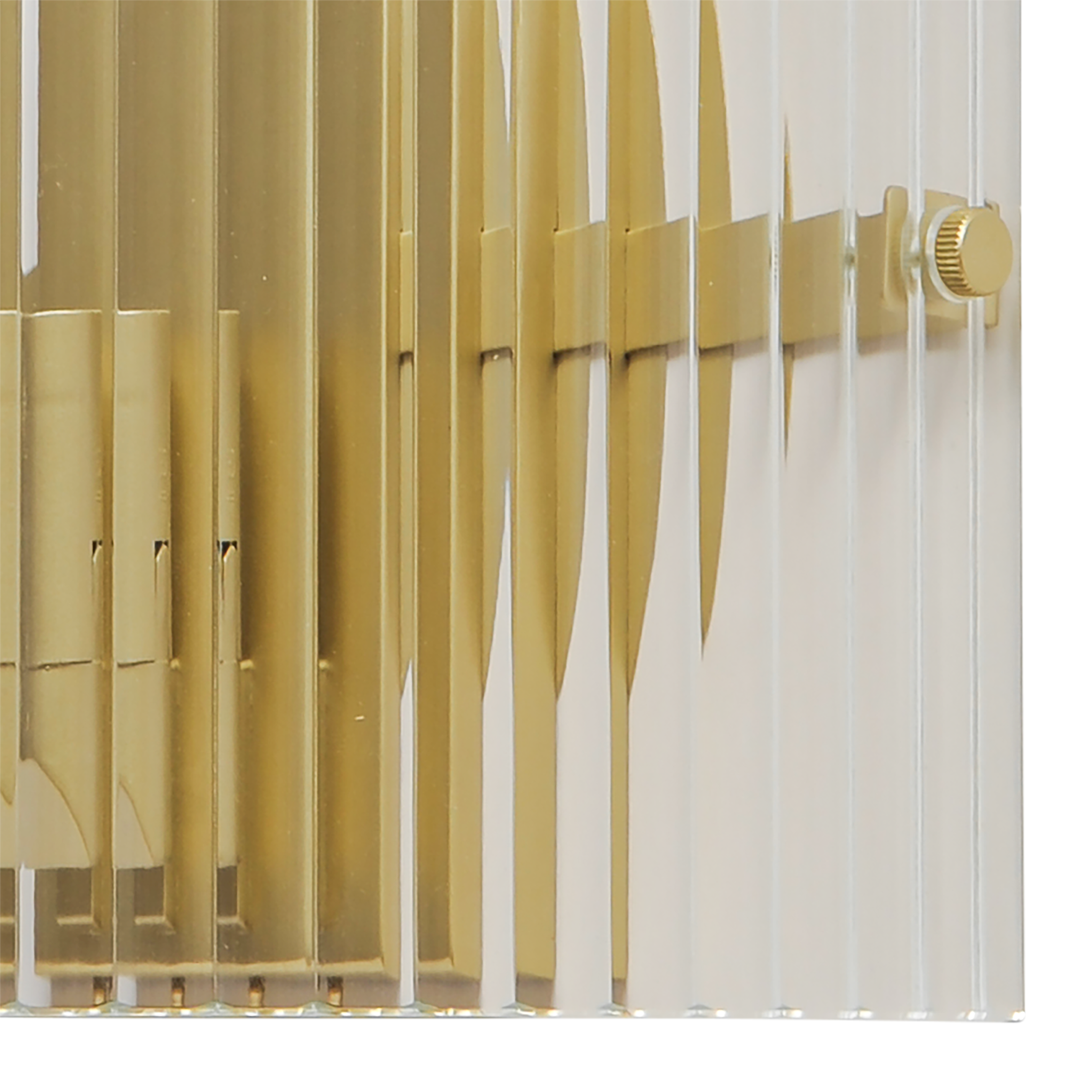 Kinkiet Agrippina złoty E27 Inspire - 9