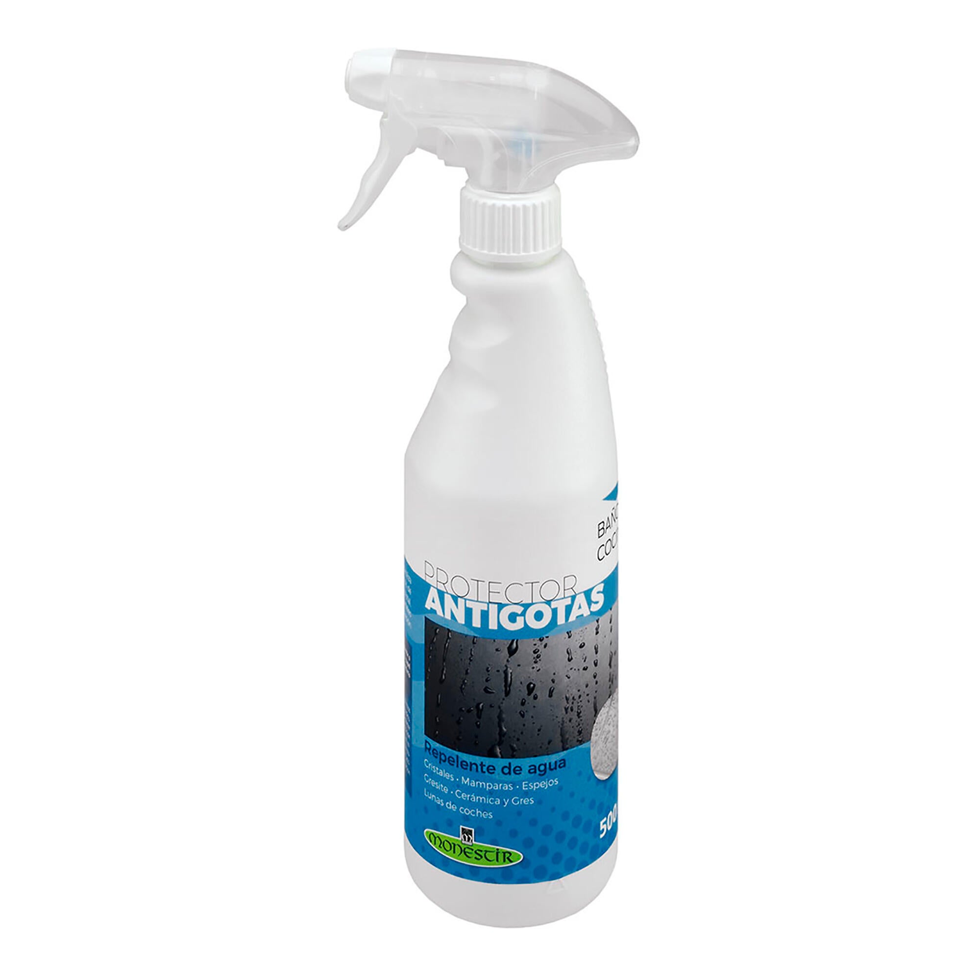 Protector antigotas monestir 500ml