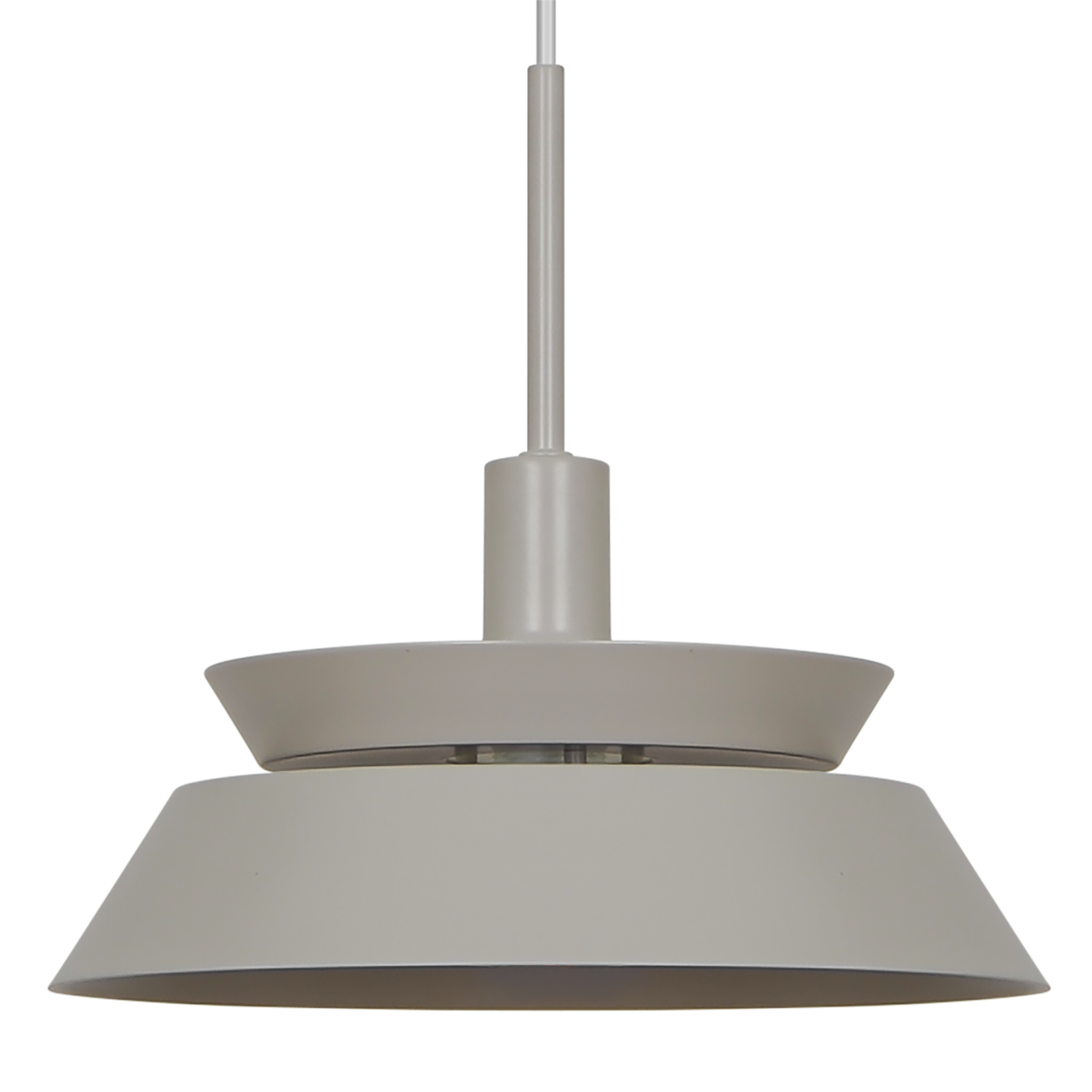 Lampa wisząca Dulcie trench E14 Inspire - 7