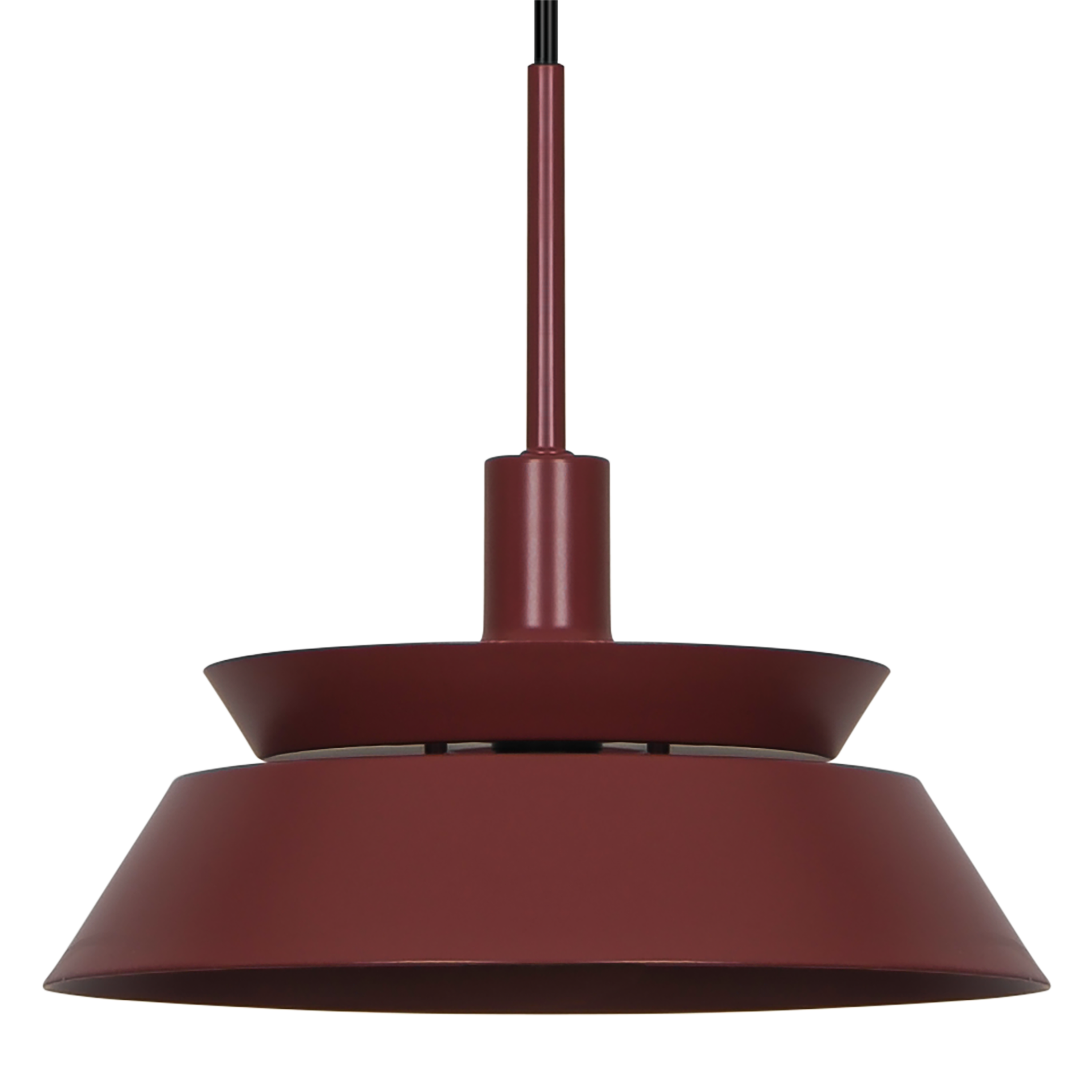 Lampa wisząca Dulcie bistro E14 Inspire - 7