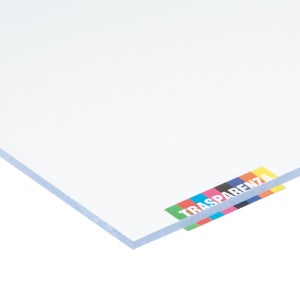 DARENYI 5 Pezzi Lastre Plexiglass 2mm Fogli Acrilici In - 5