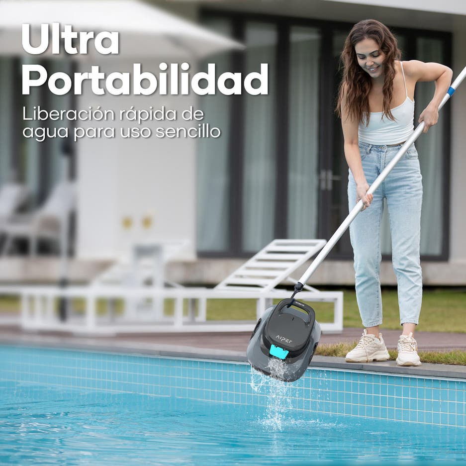 limpiafondos