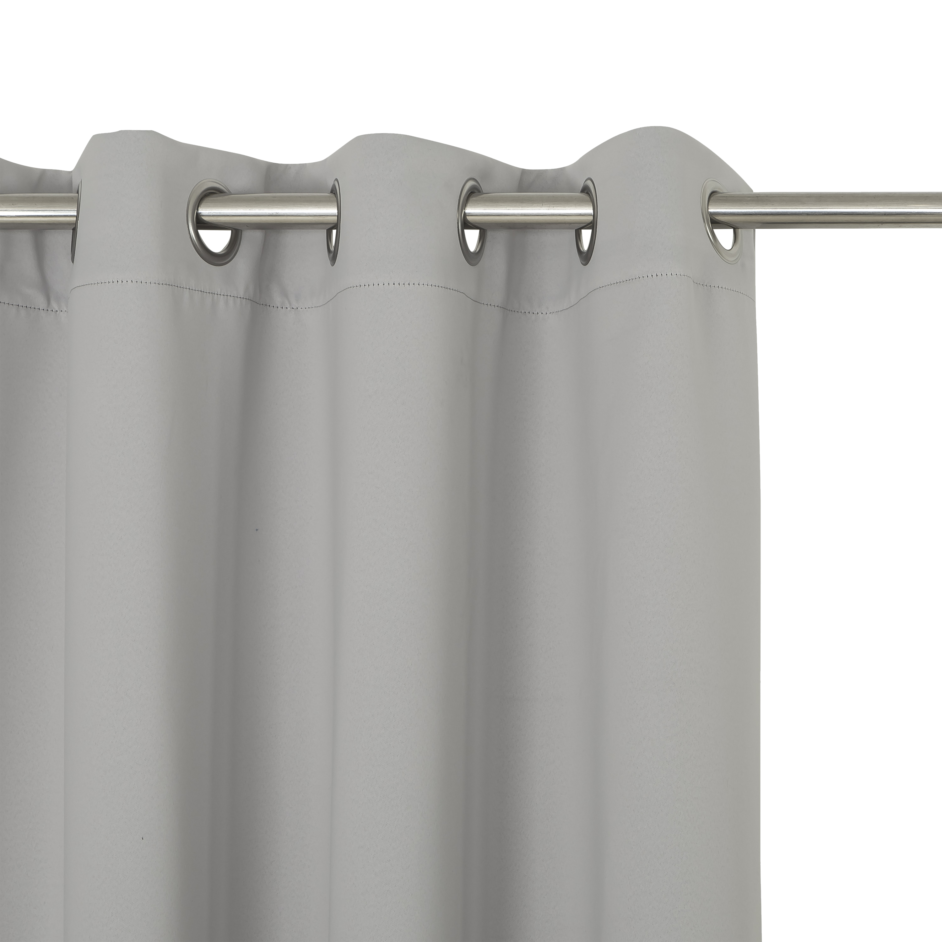 Gris / plata