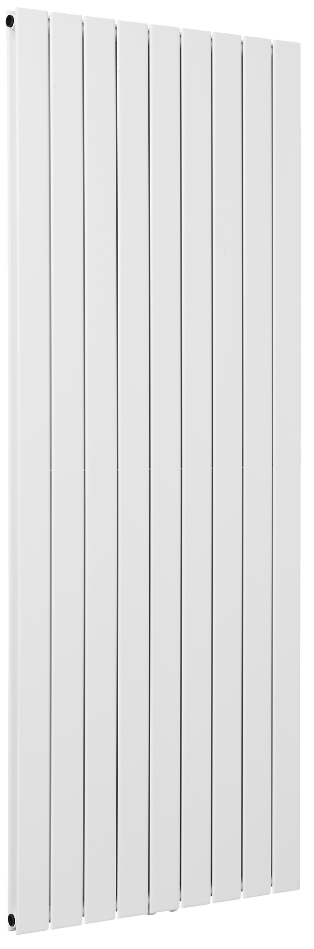 Grzejnik VERTICAL 180x67 Biały ZDC 1865W EQUATION