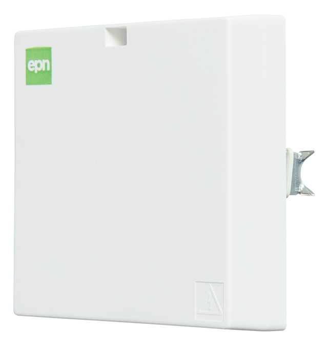 Puszka instalacyjna podtynkowa uniwersalna do AGD ELEKTRO-PLAST