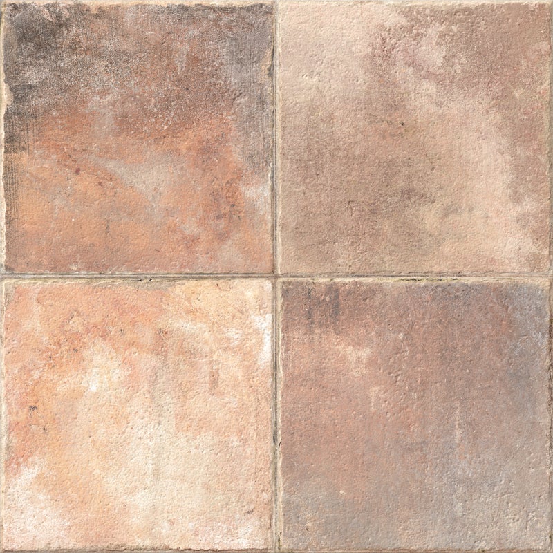 Gres szkliwiony Redorio Mat 42x42 Cersanit