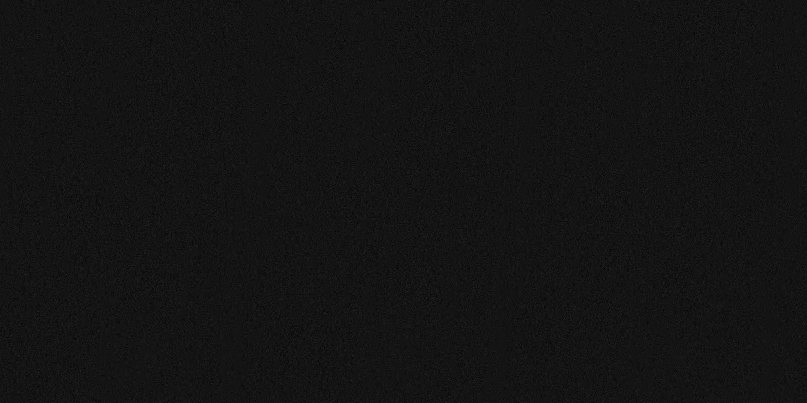 Gres szkliwiony Monolook Black Lappato 59.8x119.8 Cersanit