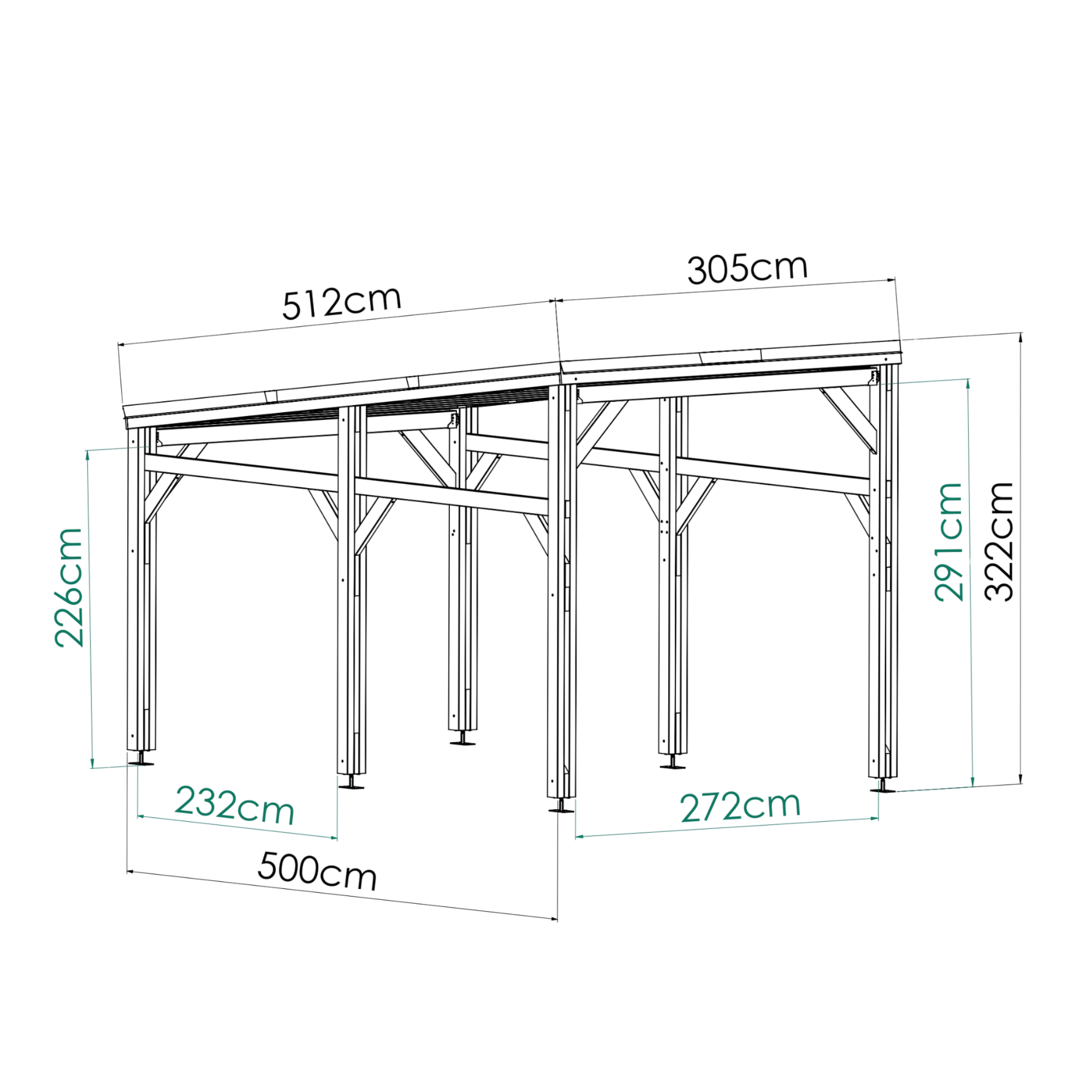 Carport Solaire Elio Cerland - 8