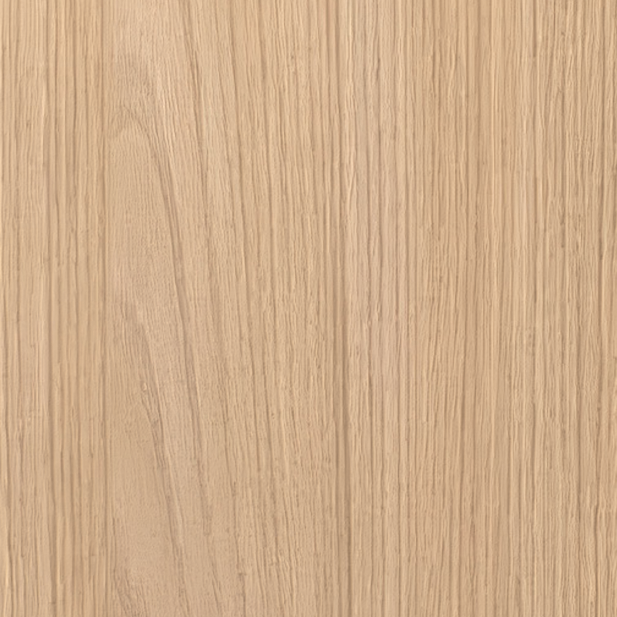 Top per lavabo Remix SENSEA L 118 x H 3.8 x P 50 cm rovere naturale truciolare, legno effetto naturale - 3